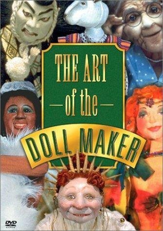 Постер фильма The Art of the Doll Maker (1999)