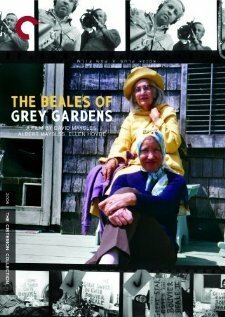 Постер фильма The Beales of Grey Gardens (2006)