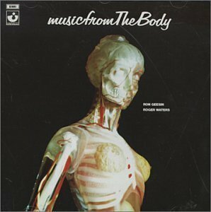 Постер фильма The Body (1971)