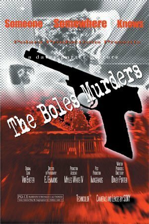 I Like Killing Flies (2004)