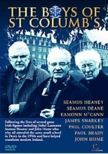 Постер фильма The Boys of St Columb's (2009)