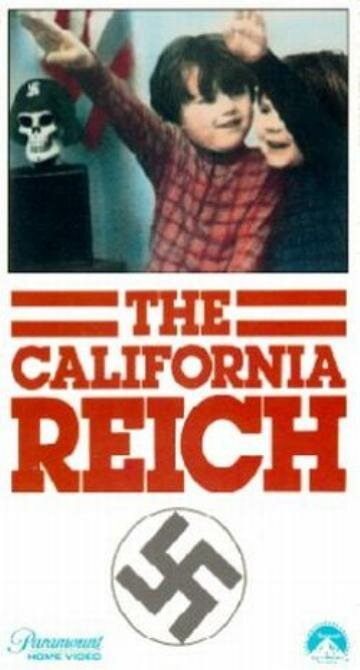 Постер фильма The California Reich (1975)