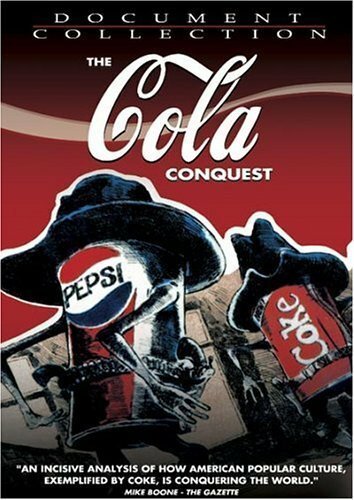 Постер фильма The Cola Conquest (1998)