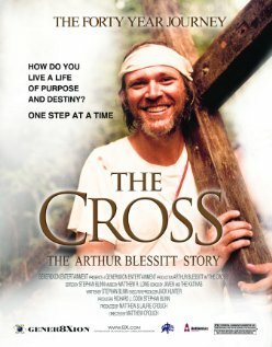 Постер фильма The Cross (2009)