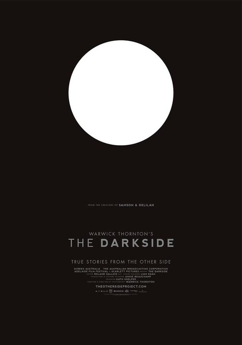 Постер фильма The Darkside (2013)