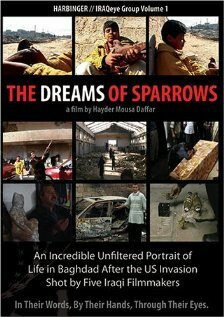 Постер фильма The Dreams of Sparrows (2005)