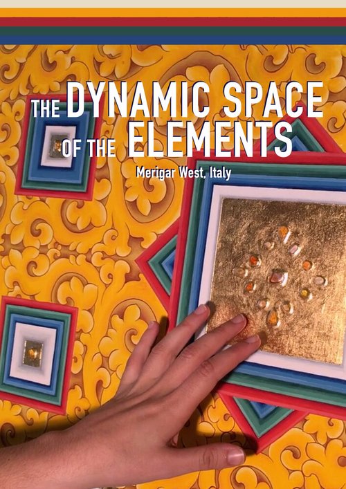 Постер фильма The Dynamic Space Of The Elements (2018)