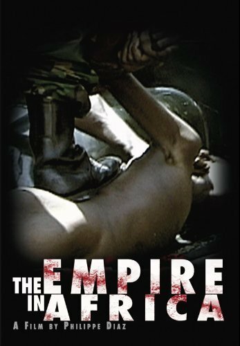 Постер фильма The Empire in Africa (2006)