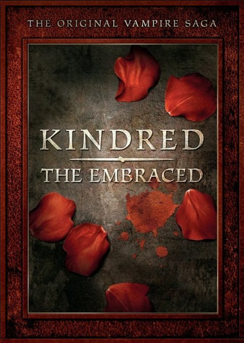 Постер фильма The Kindred Chronicles (2013)