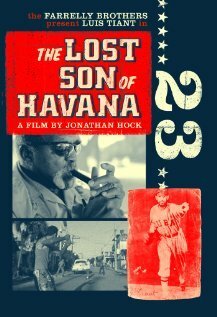 Постер фильма The Lost Son of Havana (2009)