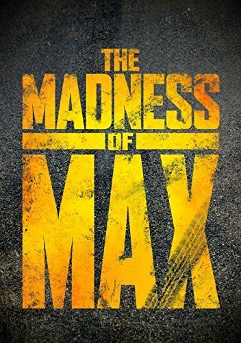 Постер фильма The Madness of Max (2015)