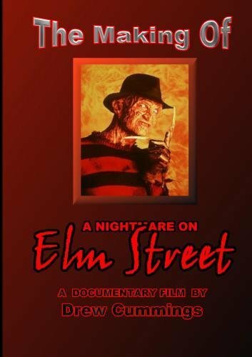 Постер фильма The Making of «Nightmare on Elm Street IV» (1989)