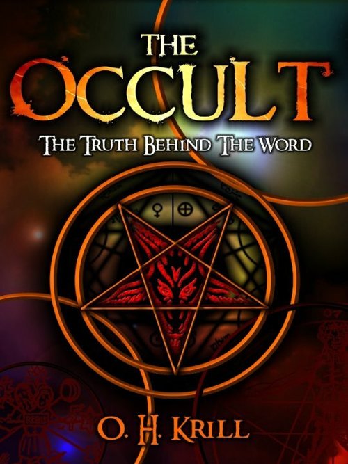 Постер фильма The Occult: The Truth Behind the Word (2010)