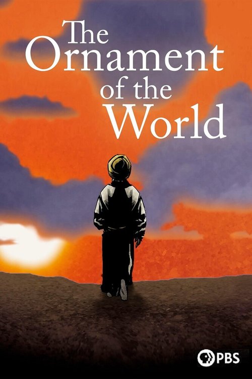 Постер фильма The Ornament of the World (2019)