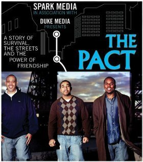 Постер фильма The Pact (2006)