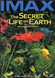 Постер фильма The Secret of Life on Earth (1993)