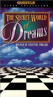 Постер фильма The Secret World of Dreams (1995)