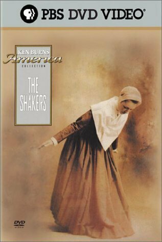 Постер фильма The Shakers: Hands to Work, Hearts to God (1984)