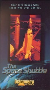 Постер фильма The Space Shuttle (1994)