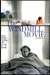 Постер фильма The Windmill Movie (2008)