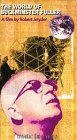 The World of Buckminster Fuller скачать торрент