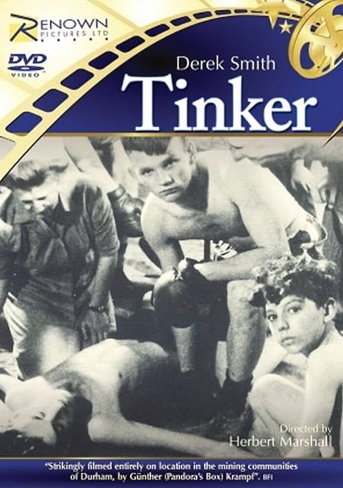 Постер фильма Tinker (1949)