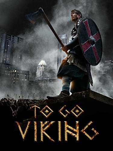 Постер фильма To Go Viking (2015)