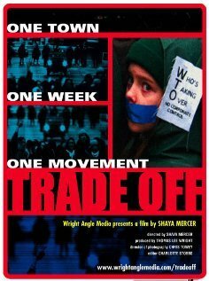 Постер фильма Trade Off (2000)