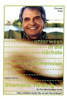 Постер фильма Unterwegs in die nächste Dimension (2002)