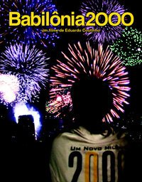 Постер фильма Вавилон 2000 (1999)