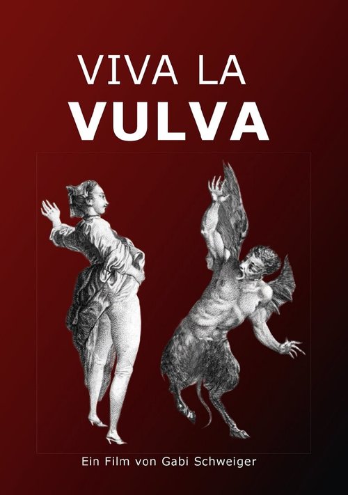 Постер фильма Viva la Vulva (2019)