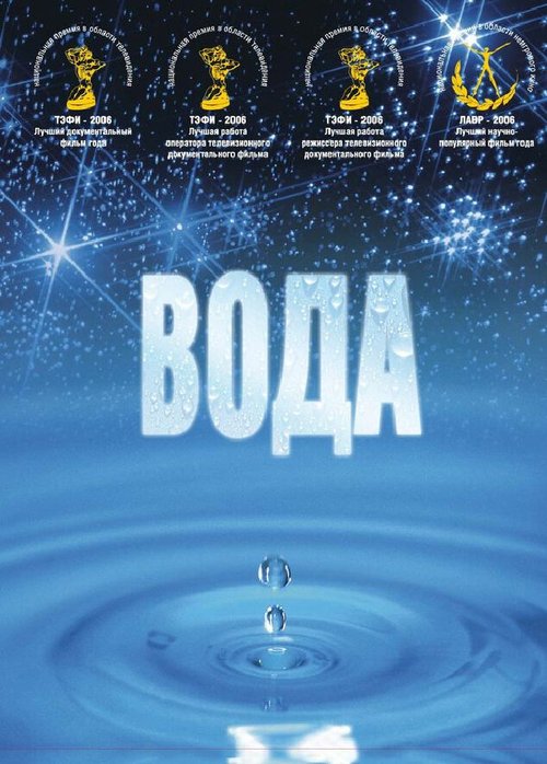 Постер фильма Вода (2006)