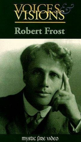 Постер фильма Voices & Visions: Robert Frost (1988)