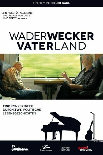 Постер фильма Wader/Wecker - Vater Land (2011)