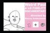 Постер фильма Weird Paul: A Lo Fidelity Documentary (2006)