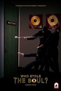 Постер фильма Who Stole the Soul? (2009)