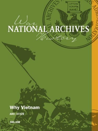 Why Vietnam? скачать торрент