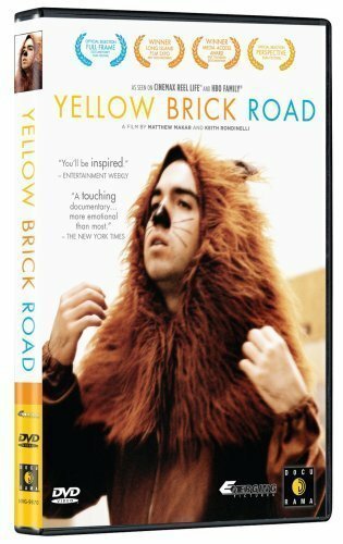 Постер фильма Yellow Brick Road (2005)