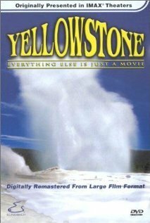 Постер фильма Yellowstone (1994)