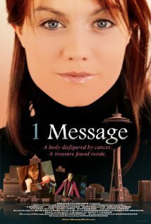 Постер фильма 1 Message (2011)