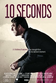 Постер фильма 10 Seconds (2011)