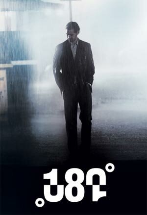 Постер фильма 180 градусов (2010)