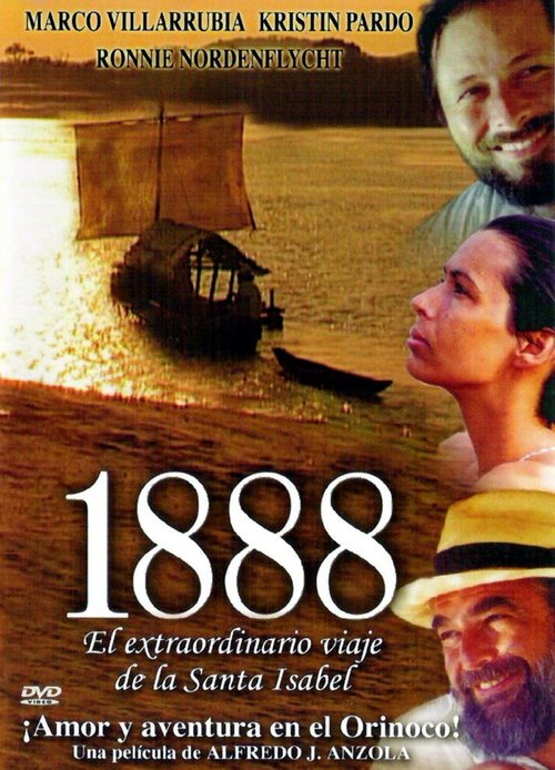 Le survenant (2005)