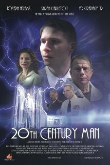 Постер фильма 20th Century Man (2012)