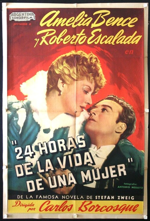 Five Were Chosen (1944)