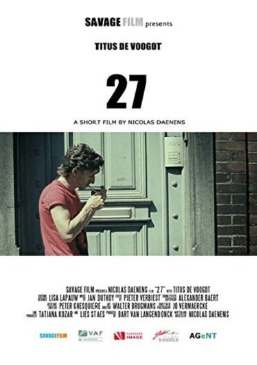 Постер фильма 27 (2010)