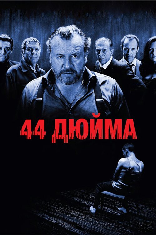 Путешественник (2009)