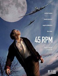 Постер фильма 45 R.P.M. (2008)