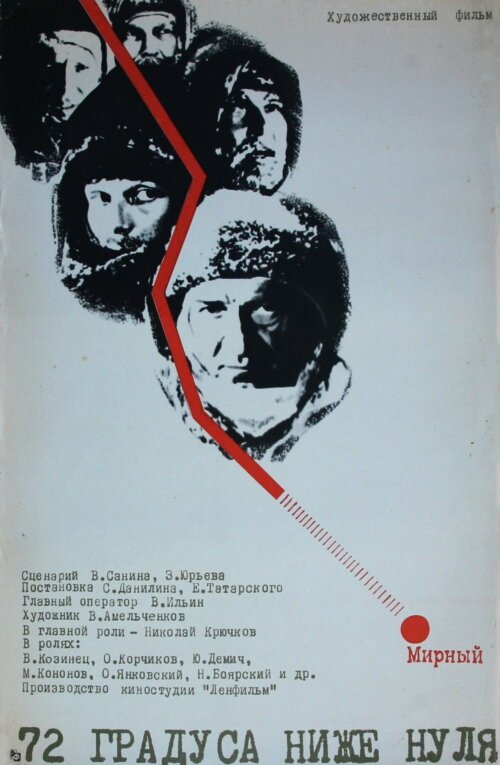 Такой, как я, не должен умирать (1976)