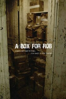 Постер фильма A Box for Rob (2013)